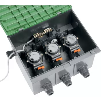 Gardena SPRINKLERSYSTEM 24V vadu apūdeņošanas vārsts