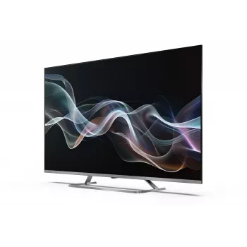 Sharp 4K Ultra HD QLED MiniLED televizors | 55JP7265E | 55 | Google TV | UHD
