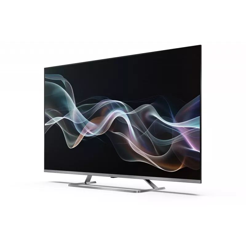 Sharp 4K Ultra HD QLED MiniLED televizors | 55JP7265E | 55 | Google TV | UHD