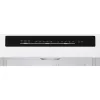 Bosch Serie 4 KGN39VXBT ledusskapis ar saldētavu Brīvstāvošs 363 L Melns