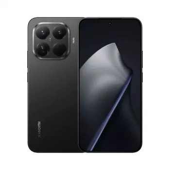 Viedtālrunis Xiaomi 15T Pro 6,83 collu 5G 12 GB RAM 1 TB melns