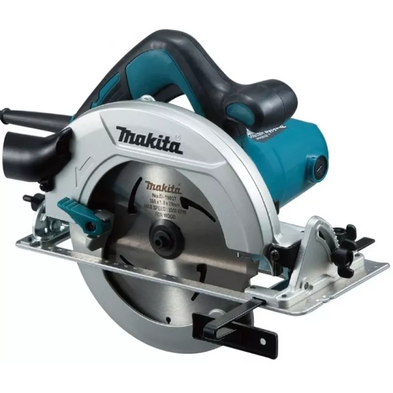 Makita HS7601 ripzāģis 1200W