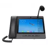 IP telefons Fanvil A320i Melns