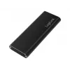 SSD korpuss LogiLink UA0314 Melns M.2