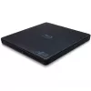 HL Data Storage BP55EB40.AHLE10B ārējais Blu-ray rakstītājs USB 2.0 melns