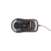 CHERRY XTRFY M42 pele Gaming Ambidextrous USB Type-A Optical 16000 DPI