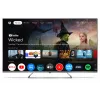Sharp 4K QLED MiniLED TV | 50JP7265E | 50 collu | Smart TV | Google TV | UHD | Sudraba