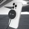 MagSafe induktīvais lādētājs 15W BMCBMSPLK