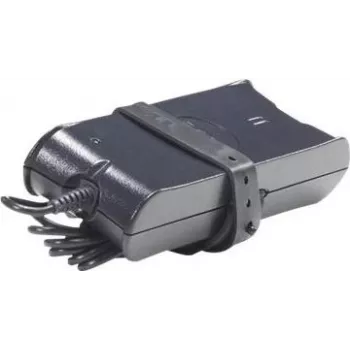 Maiņstrāvas adapteris Dell U7809 90W 19.5V, rezerves barošanas avots klēpjdatoriem