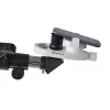Bresser Optics 4914911 turētājs Mobilajam tālrunim/Viedtālrunim Balts