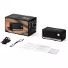 Stereo portable speaker Edifier ES60 Melns
