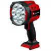LED darba gaisma Einhell TE-CL 18/2500 LiAC-solo
