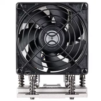 CPU dzesētājs SILVERSTONE SST-XE04-SP5B 4U tornis PWM aktīvs