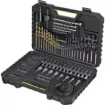 Urbju komplekts Stanley STA7205-XJ 100 gab. mūrim, metālam, kokam