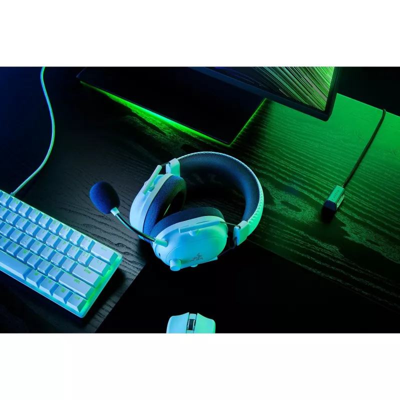 Austiņas Razer BlackShark V2 Pro