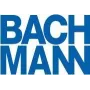 Kabeļu uzmava Bachmann 930.904, melna, atsevišķā iepakojumā — kabeļu organizatora uzmava