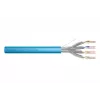 Tīkla kabelis Digitus DK-1624-A-VH-1 RJ45 Cat6a 100m zils