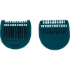 Gillette INTIMATE i5 Melns Lithium-Ion Battery Powered Shaver