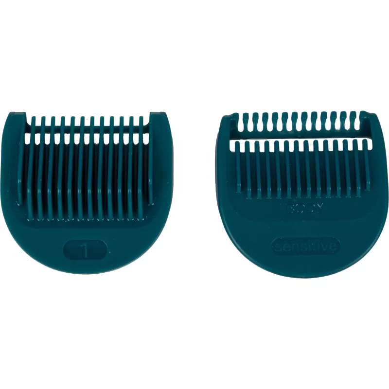 Gillette INTIMATE i5 Melns Lithium-Ion Battery Powered Shaver