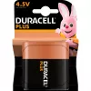 Duracell MN1203 4,5 V baterija (1 gab.) — 4,5 V, modelis MN1203