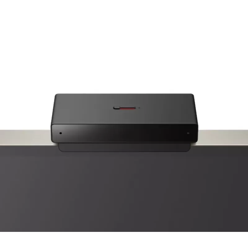 Sony CMUBC1.CE7 tīmekļa kamera 1920 x 1080 pikseļi USB 2.0 Melna