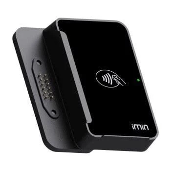 NFC lasītāja modulis IMIN I23I01NFC — kompakts bezkontakta POS modulis maksājumiem un ID