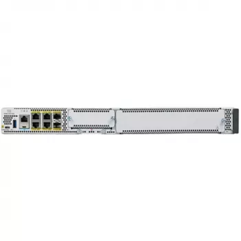 Catalyst 8300-1N1S-4T2X - Maršrutētājs 10GbE