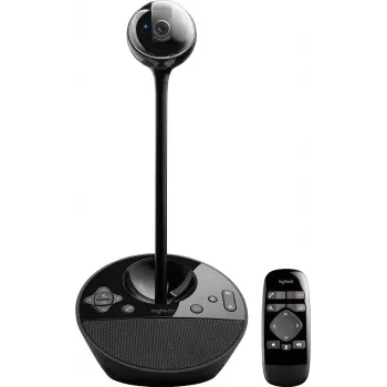 Logitech BCC950 — videokonferenču iekārta