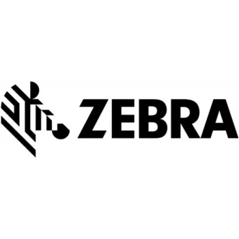 Zebra uzlīme, poliesteris, 51x25 mm, termiskā pārnese, 8100T Cryocool, pastāvīga līme, 76 mm serde (3017019)