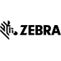Zebra uzlīme, poliesteris, 51x25 mm, termiskā pārnese, 8100T Cryocool, pastāvīga līme, 76 mm serde (3017019)