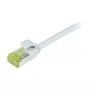 Synergy21 S217907 Ethernet komutācijas kabelis pelēks