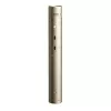 Skatuves/izpildījuma mikrofons RØDE NT55, kardioidāls, vadu XLR-3, -38 dB jutība, 100 Ω, sudrabots