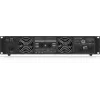 Behringer NX6000D audio pastiprinātājs 2.0 kanāli Mājas Melns