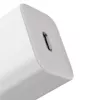 Lādētājs Baseus CCSP020102 Mobile Device Universal balta AC Indoor