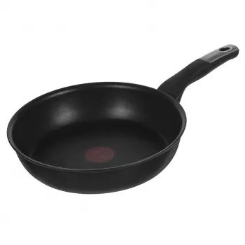 Universāla panna Tefal Unlimited G2550572 26 cm, alumīnijs, nepiedegošs titāna pārklājums, piemērota indukcijai