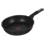 Universāla panna Tefal Unlimited G2550572 26 cm, alumīnijs, nepiedegošs titāna pārklājums, piemērota indukcijai