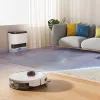 Putekļu maiss Roidmi EVE CC 0,26 L balts