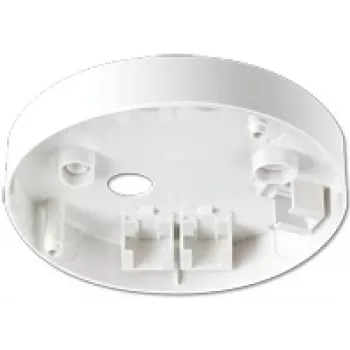 JUNG PM-Cap-1 - Balta - 103 mm - 19 mm