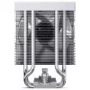 Jonsbo CR-1400 V2 CPU dzesētājs, 92 mm - A-RGB, balts