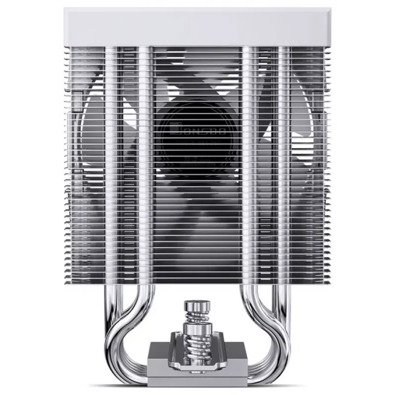 Jonsbo CR-1400 V2 CPU dzesētājs, 92 mm - A-RGB, balts