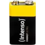 Intenso 7501451 akumulators, melns