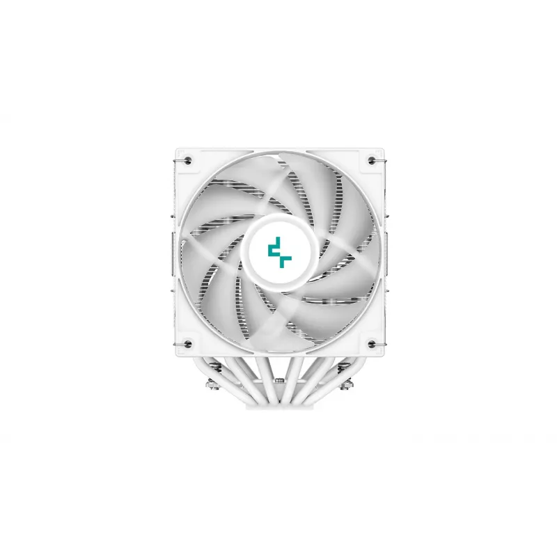 Gaisa dzesētājs DeepCool AG620 WH ARGB