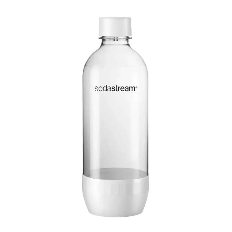 Karbonizēšanas pudele SodaStream 2260525 3 gab.