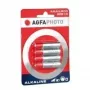 AgfaPhoto Baterija 4 x AAA - sārmaina