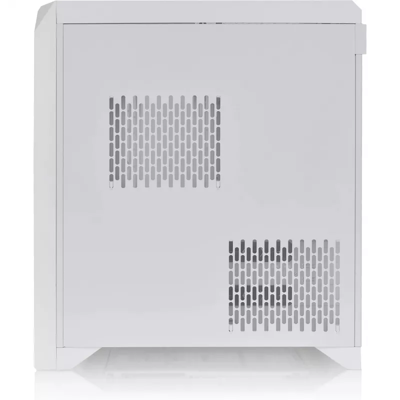 Thermaltake Enclosure CTE C700 TG Full Tower Snow White retail - Enclosure - ATX