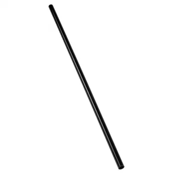 Caurule datora dzesēšanas sistēmai BitsPower BP-NCCLT12ACBK-L500, 12 mm platums, 50 cm garums, melna