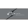 USB Type-C 2-in-1 kabelis Orsen S8, 5A, 1,5 m (ātrā uzlāde/dati)
