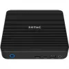 Desktop Zotac ZBOX edge CI343 N100 3.4 GHz 16 GB SSD