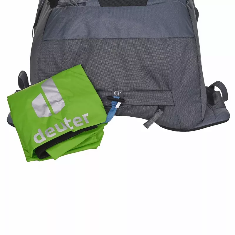 Mugursoma Deuter Futura 21 L pelēka