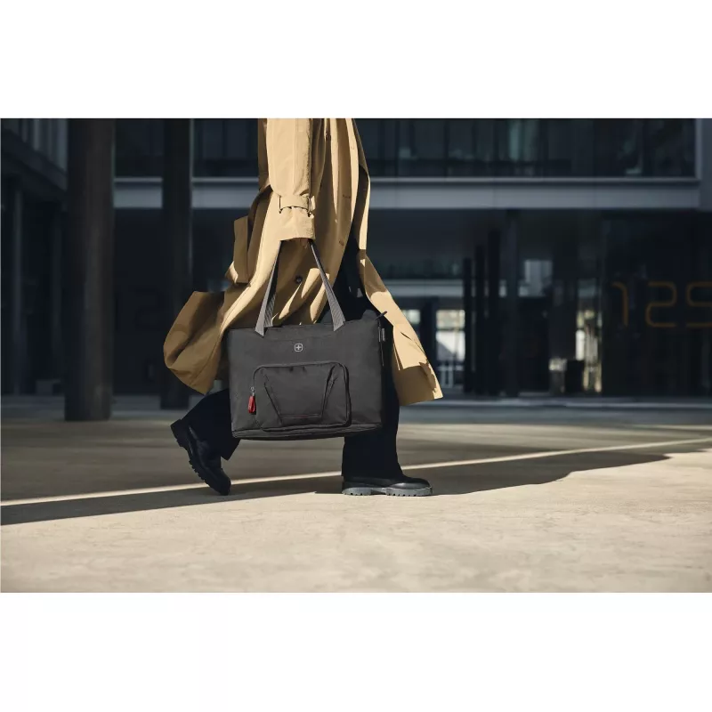 Wenger 612543 produkts melns